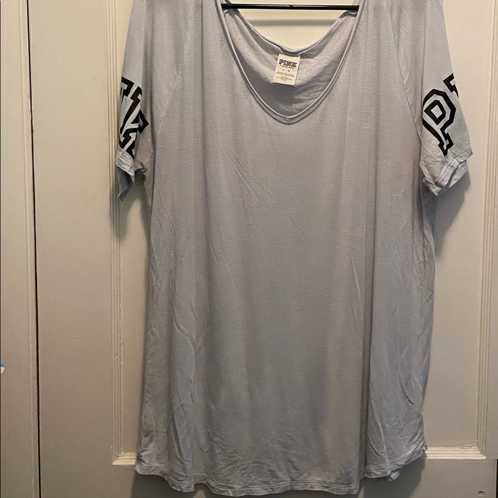 PINK Victoria Secret Tee